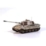 Немецкий тяжелый танк Pz.Kpfw.VI Ausf.B "Королевский Тигр" с башней Henschel (ICM35363) фото 8
