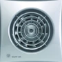 Витяжний вентилятор Soler & Palau SILENT-200 CZ SILVER: Призначення побутовий