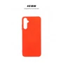 Чехол для телефонов ArmorStandart ICON Case Red for Samsung A057 Galaxy A05s (ARM72569): Пленка в комплекте нет
