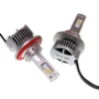 Лампы светодиодные QLine Hight V H13 H/L 6000K (2шт.): Цветовая температура, K 6000