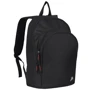 Рюкзак Martes Mat черный (MAT 24-BLACK/FIERY RED): Тип Рюкзаки