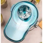 Соковыжималка Cecotec Juice&Fresh 400 Titan Black (CCTC-04153): Количество скоростей отжима 2