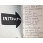 Keri Smith. Wreck This Journal Everywhere: Автор Кери Смит