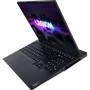 Ноутбук Lenovo Legion 5 15ACH6H (82JW03BHUS): Вес 2.4 кг