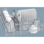 Посудомойка Bosch SKS50E32EU: Размеры 45х55,1х50 см