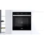 Духовой шкаф электрический Whirlpool W6 OM4 4S1 H BL W: Размеры 59.5х59.5х56.4 см