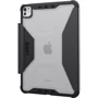 Аксесуар для iPad Urban Armor Gear UAG Plyo Black/Ice (124477114043) для iPad Pro 11 M4 2024: Тип аксесуара чехол