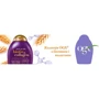OGX Biotin & Collagen Кондиционер для волос с биотином и коллагеном 385 ml фото 8