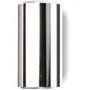Слайдер DUNLOP 228 Chromed Brass Slide