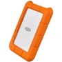 Внешний жесткий диск LaCie Rugged 4 TB USB-C (STFR4000800)