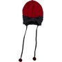 Шапка Dolli von Doll 710902995 43 красная: Пол Девочка