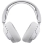 Наушники SteelSeries Arctis Nova 5 White MultiPlatform (61671): Тип крепления оголовные