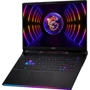 Ноутбук MSI Gaming GE78HX (GE78HX 13VH-033PL): Объем накопителя 2 ТБ (SSD)