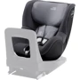 Автокресло Britax-Romer DUALFIX 3 i-SIZE Midnight Grey фото 3