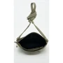 Женская сумка через плечо ARTiS Bags хаки (1764 7082): Фактура Плетеная, Матовая, Гладкая