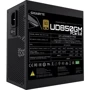 Блок питания GIGABYTE 850W (GP-UD850GM PG5): КПД, % 90