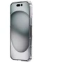 Чохол для iPhone Nillkin Nature Pro Series Clear for iPhone 16: Матеріали Термополиуретан
