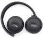 Наушники JBL Tune 660NC Black (JBLT660NCBLK) UA
