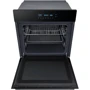 Духовой шкаф электрический Samsung NV70H5587BB: Гриль есть