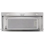 Вытяжка Weilor PBE 6140 SS 750 LED: Рекомендуемая площадь помещения (при высоте 2,7 м), м² 20.5-28.5