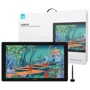 Графический планшет Huion Kamvas 24 (GS2401) Black фото 6