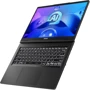 Ноутбук MSI Venture 14 AI A1MG Solid Gray (9S7-14Q221-031) UA: Процессор Intel Core Ultra 5 125H (1.2 - 4.5 ГГц) / 14 - ядерный
