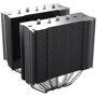 Кулер Deepcool Assassin III: Количество вентиляторов, шт 2
