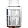T-RQ Multi-Vitamin Мультивитамины со вкусом клубники, апельсина, вишни 60 жевательных конфет: Тип Мультивитамины