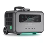 Зарядная станция Zendure SuperBase Pro 1500 1440Wh 2000W (ZDSBP1500) фото 14
