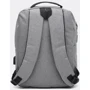 Чоловік рюкзак Monsen сірий (C1AMT1123gr-gray): Тип Рюкзаки