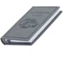Щоденник Autobook: Виробник Купола