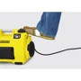 Насос садовий Karcher BP 4 GARDEN (1000Вт, 4000л/год) (1.645-363.0): Тип поверхностные насосы