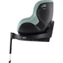 Автокресло Britax Römer DUALFIX 5Z с платформой VARIO BASE 5Z Jade Green (2000038423): Крепление Isofix есть