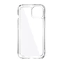 Чохол для iPhone Switcheasy Crush Transparent (GS-103-207-168-65) for iPhone 13 mini: Тип аксесуара чохол