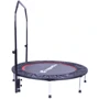 Батут inSPORTline для фитнеса с ручкой PROFI 122 см (12743) фото 2