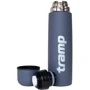 Термос Tramp Basic 1.0 л TRC-113-grey: Виробник Tramp