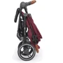 Прогулочная коляска Kinderkraft Grande 2020 Burgundy (KKWGRANBRG000N) фото 13
