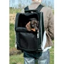 Сумка-рюкзак Trixie Tbag Trolley на колесах для собак 32х45х25 см (4011905028804) фото 3