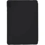 Аксесуар для планшетних ПК ArmorStandart Smart Case Fold Pen Black for Samsung X710 Galaxy Tab S9 / X510 / X516B Galaxy Tab S9 FE (ARM75003): Колір черный