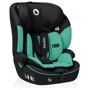 Автокресло Lionelo Levi I-size Green Emerald (LO-LEVI I-SIZE GREEN EMERALD): Группа 1/2/3 (9-36 кг)