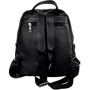 Жіночий рюкзак Valiria Fashion чорний (DETAD1078-2): Стать жіночий