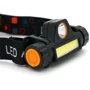 Фонарь туристический Cata CT-9120 (CT-9120/28979): Количество режимов 2
