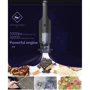 Пылесос 70mai Vacuum Cleaner (Midriver PV01): Максимальная мощность 80 Вт