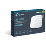 Точка доступа WiFi TP-Link EAP245: Максимальная скорость 1750 Мбит/с