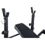 Скамья для жима и пресса Hop-Sport Trex Sport TX-020 + пульт: Максимальный вес пользователя, кг 120