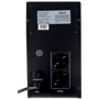 LogicPower 650VA (AVR) (1078): Производитель LogicPower