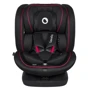 Автокресло Lionelo Bastiaan i-Size Black Red фото 7