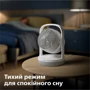Вентилятор Philips Series 2000 CX2050/00 фото 5