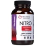 Bluebonnet Nutrition Intimate Essenitals Nitro Підтримка сексуального збудження 60 вегетаріанських капсул: Тип Аргинин