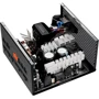 Блок питания PcCooler 1000 W 80+ GOLD YN1000 (P5-YN1000-G1FFBK1-EU): КПД, % 90
